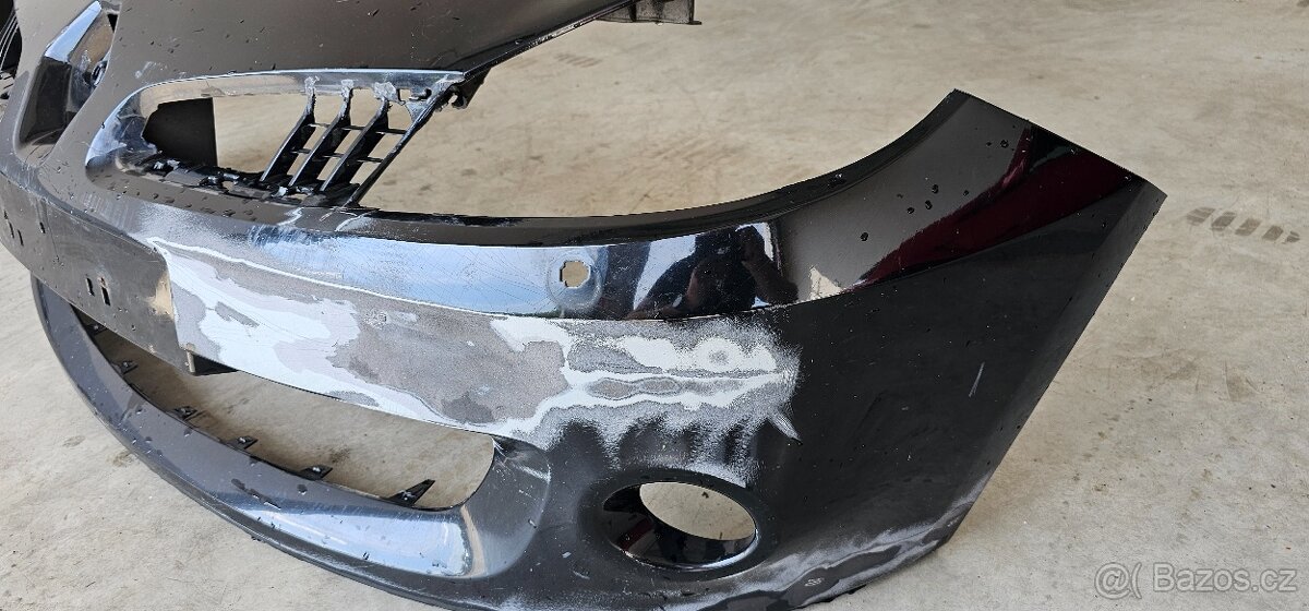 Přední nárazník Renault Clio III RS Předfacelift - 2