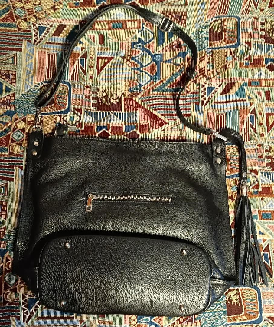 Dámská kabelka - 2