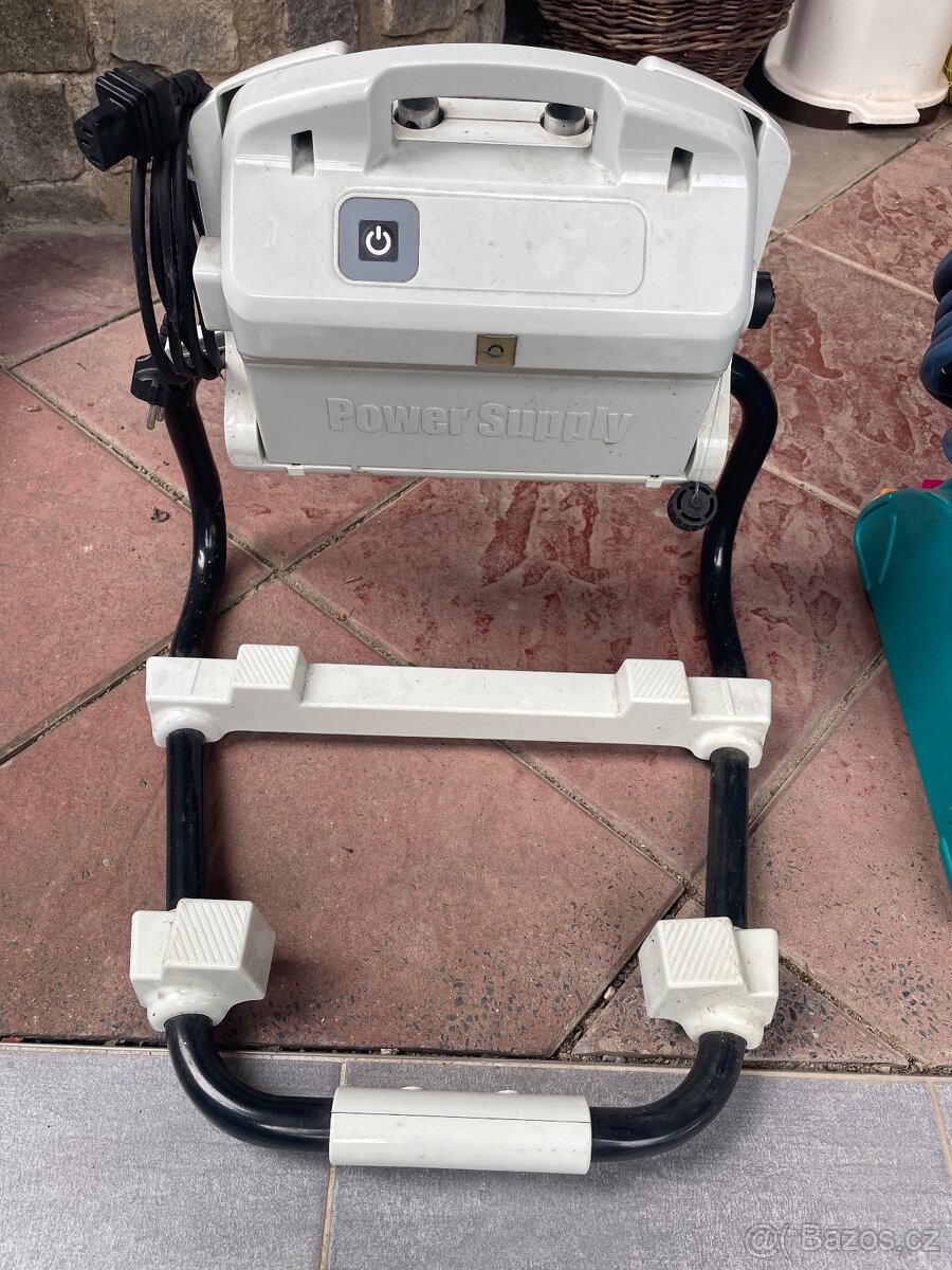 Prodám bazénový vysavač Dolphin - 2