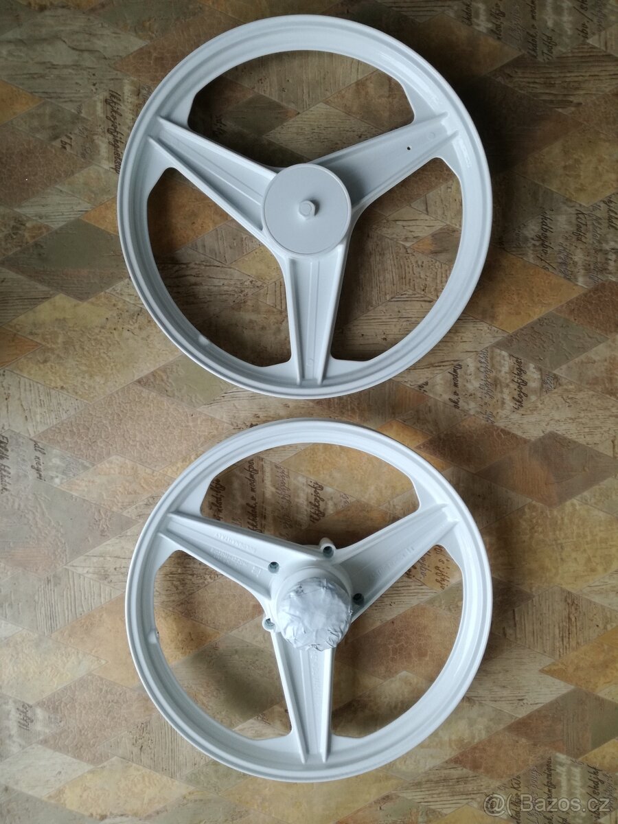 Prodam paprskova kolo MANET-KORADO - 2