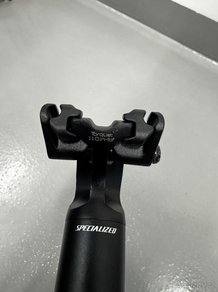 Sedlovka Specialized - 2