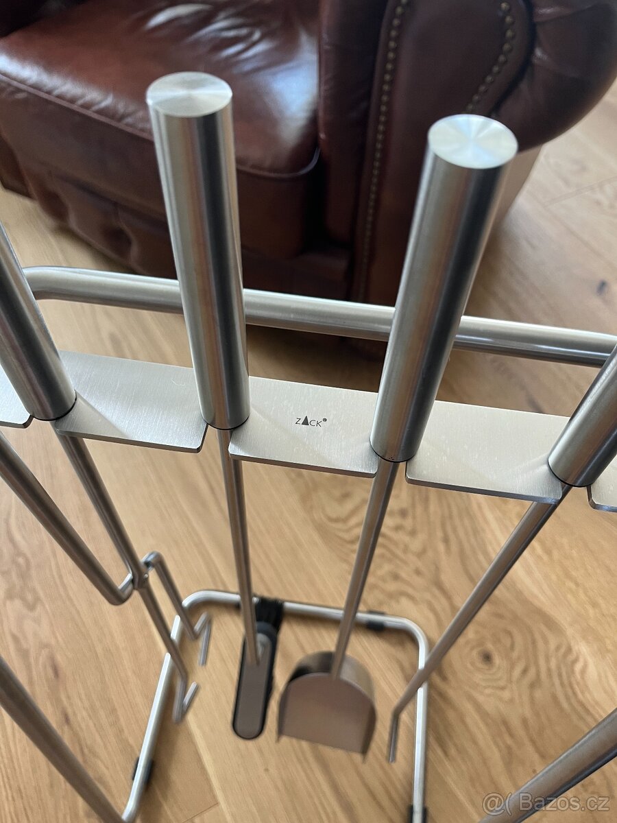 Zack Prano 50032 - krbové nářadí (PC 10.000,- Kč) - 2