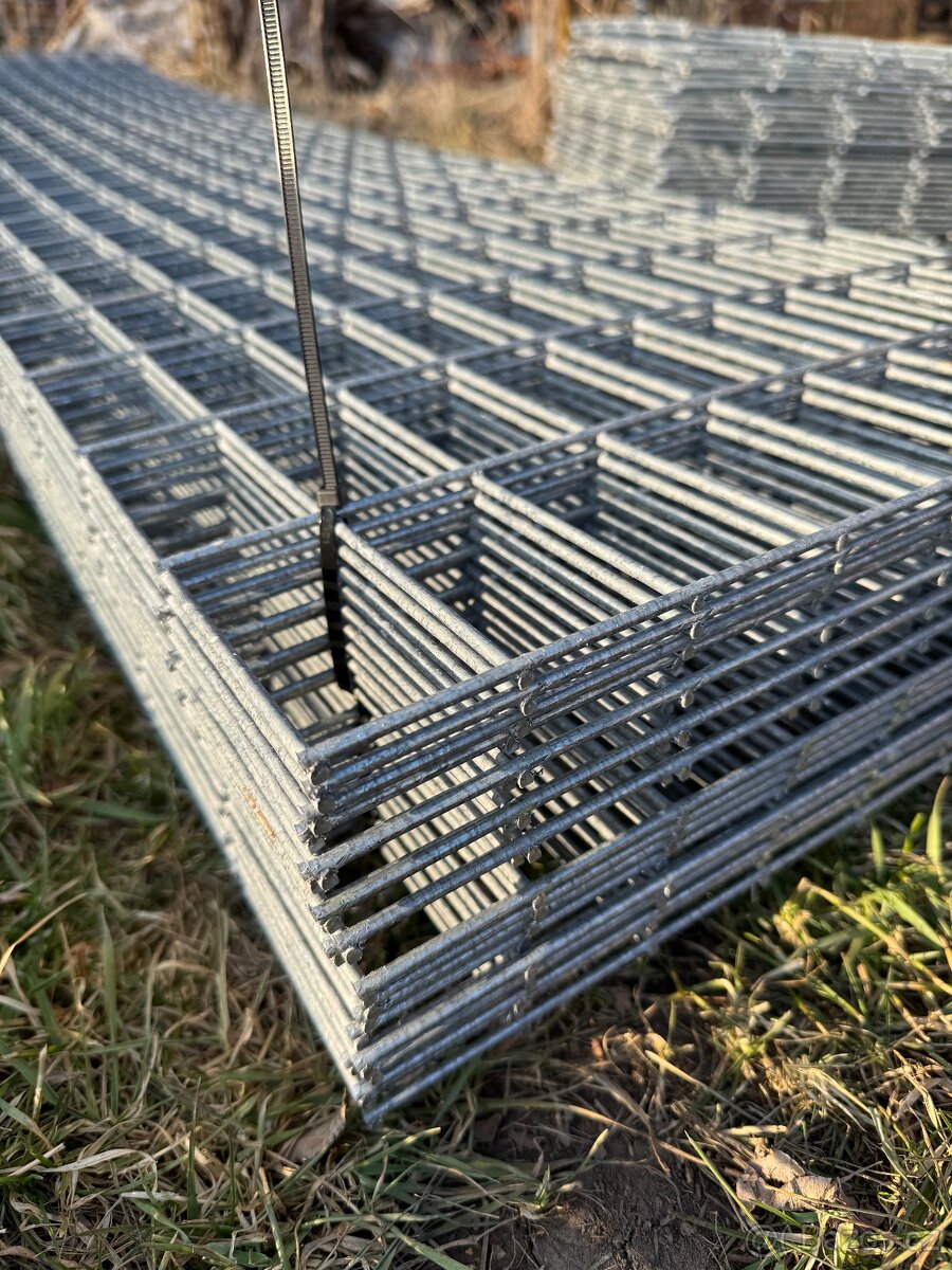 Gabionové sítě🤝 - 2