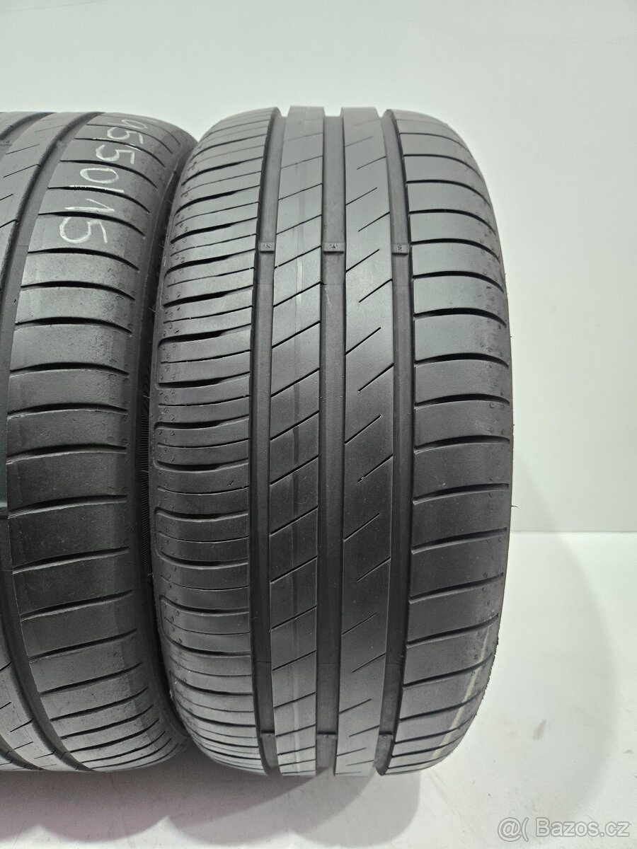 Letní pneu 195/50/15 GoodYear - 2