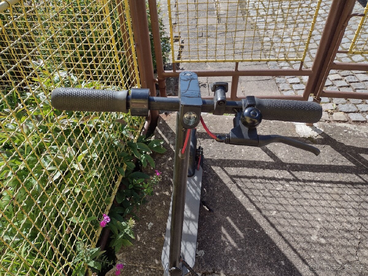 Elektro koloběžka Sencor - 2