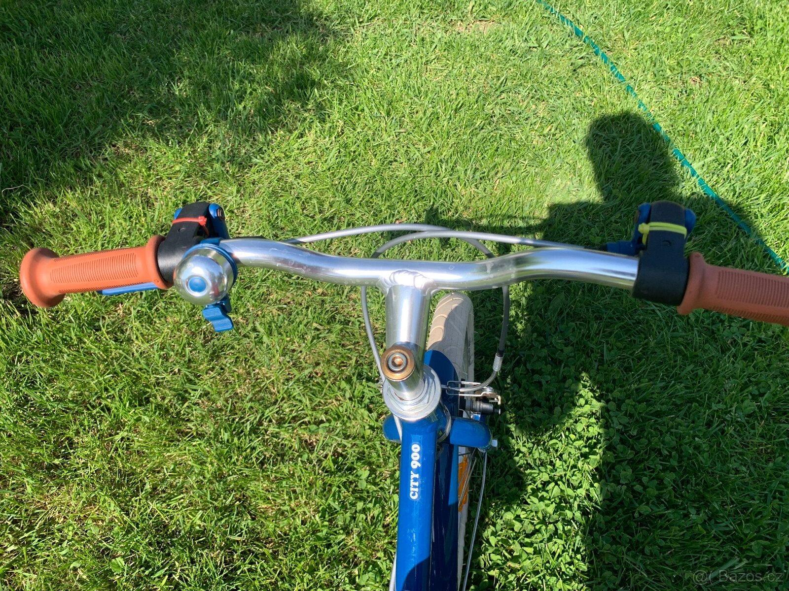 dětské kolo 16" Btwin - 2