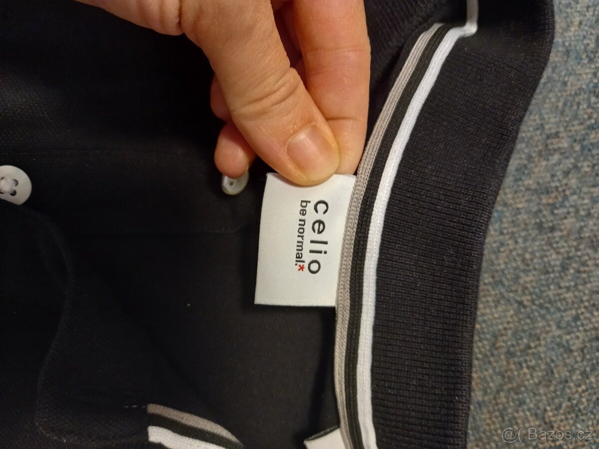 Polokošile Celio - 2