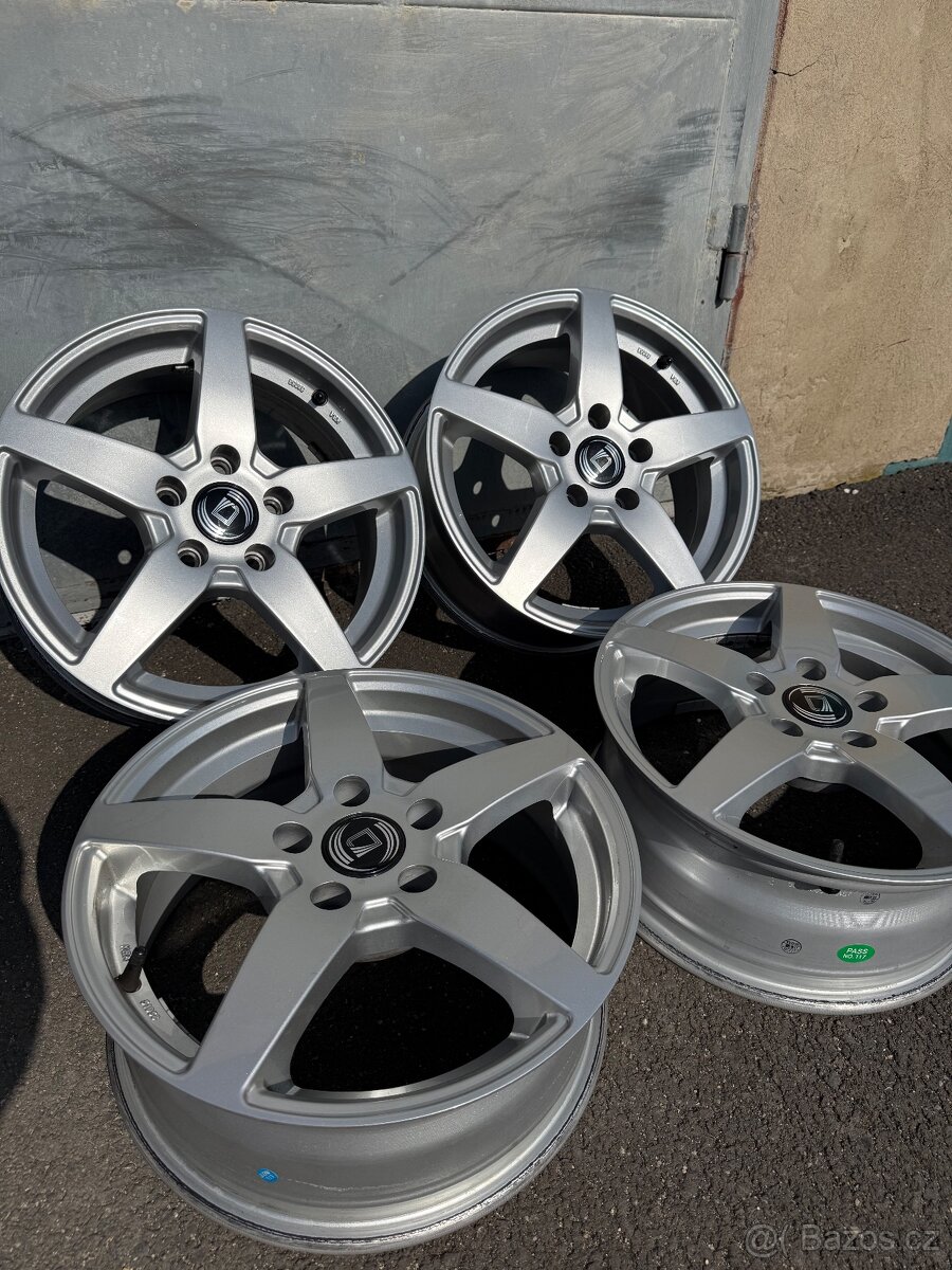 Diewe 5x112 R16 - 2