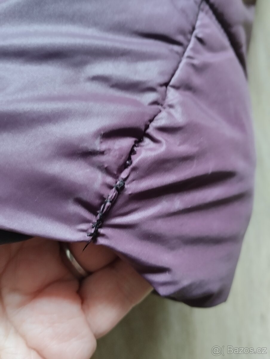 Dámská zimní bunda - 2