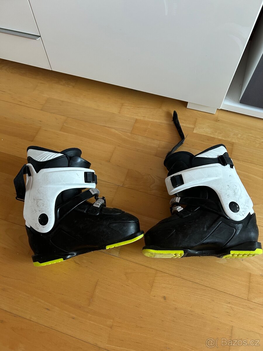 Přeskače délka stelky 24 - 2