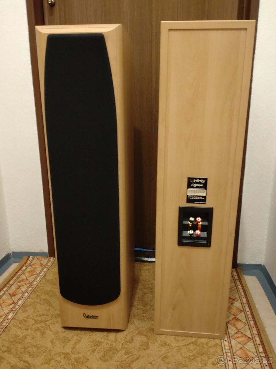 INFINITY-Alpha 40 - 2