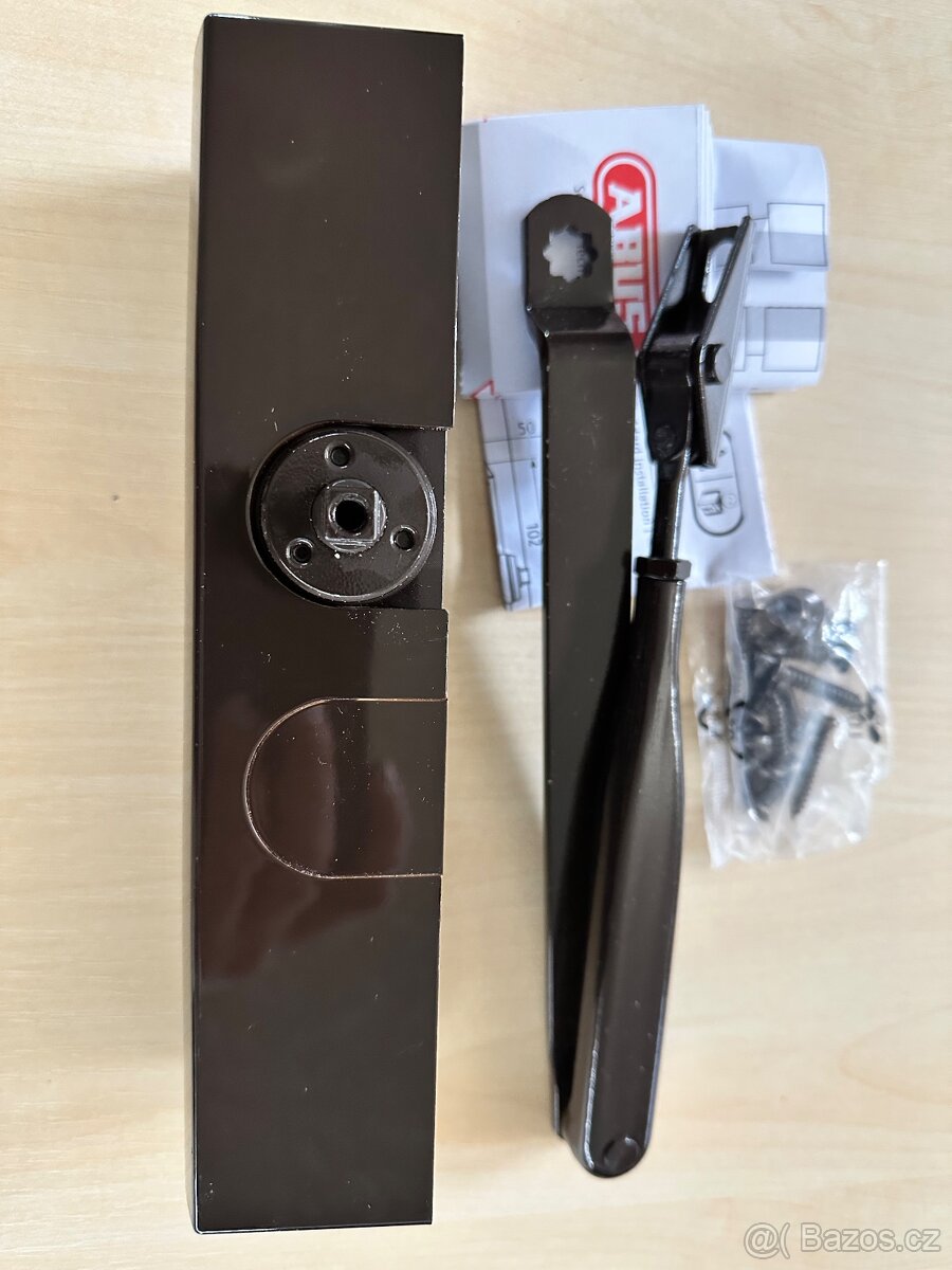 Brano, zavírač dveří - 2