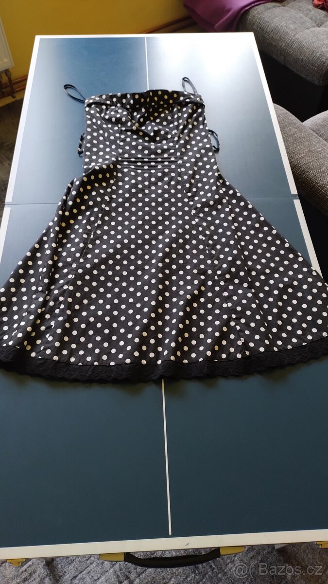 Dámský balík oblečení, vel. S/M - 2