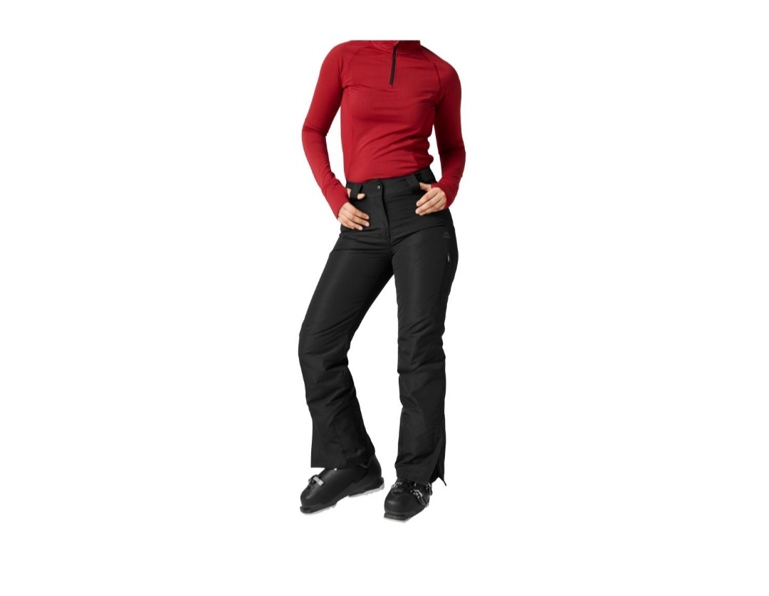 Dámské lyžařské kalhoty - 2