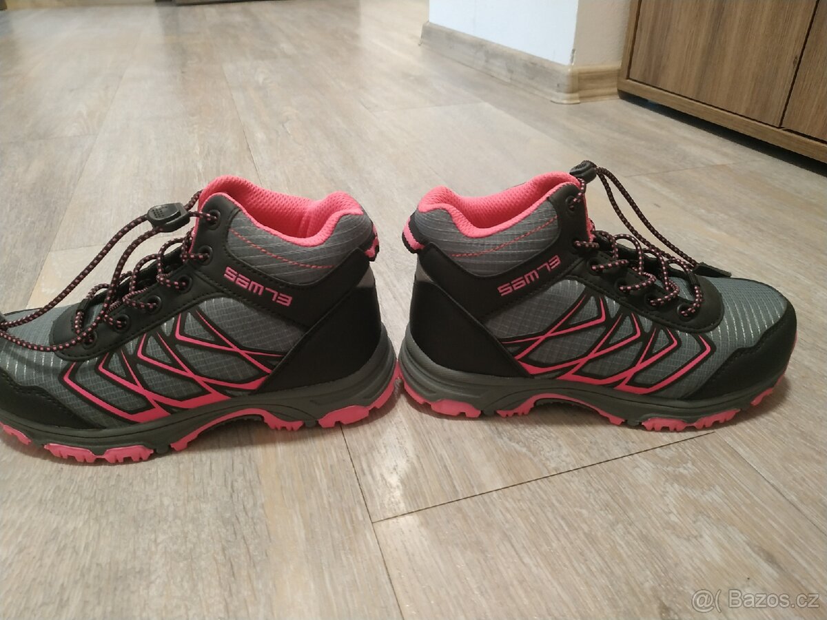 Nové dětské boty SAM73 velikost 30 - 2