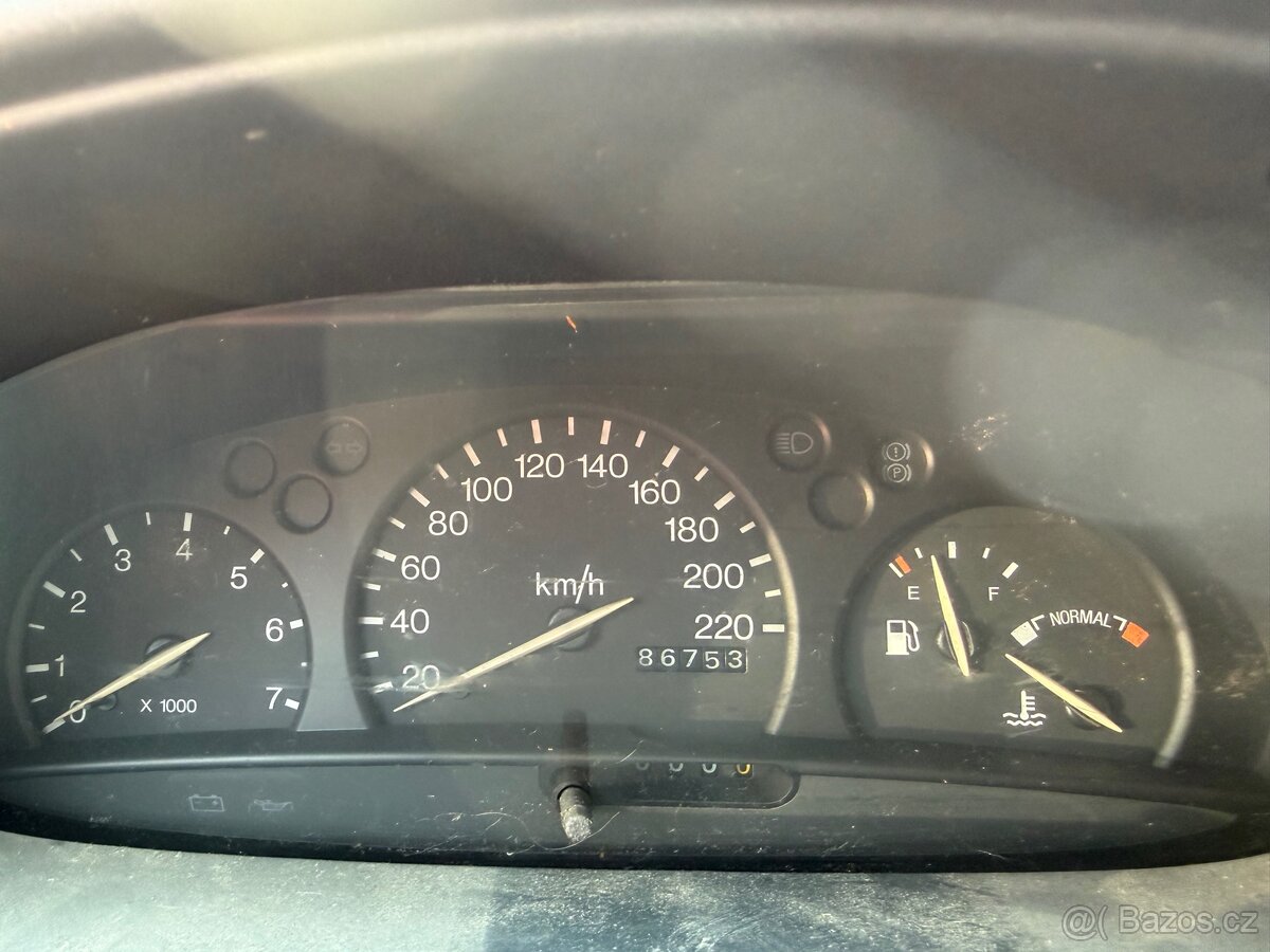 Ford Fiesta Pick-up - 2