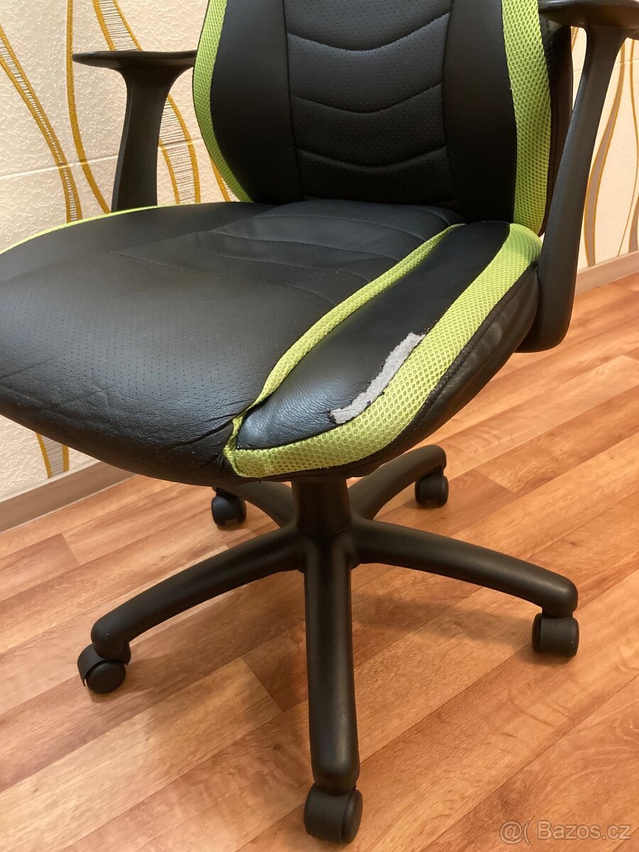 Kancelářská židle - 2