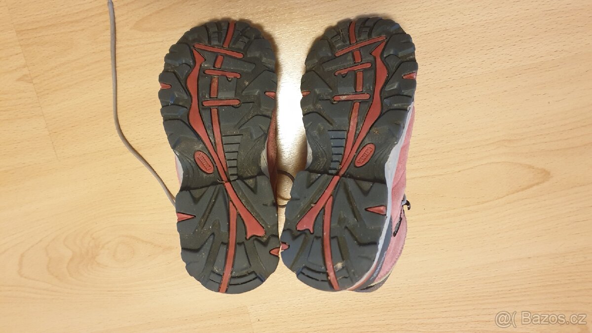 Boty Meindl s Gore-tex vel.33 - 2