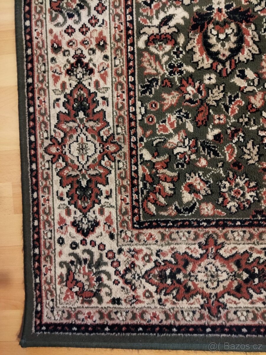Pěkný koberec - 2