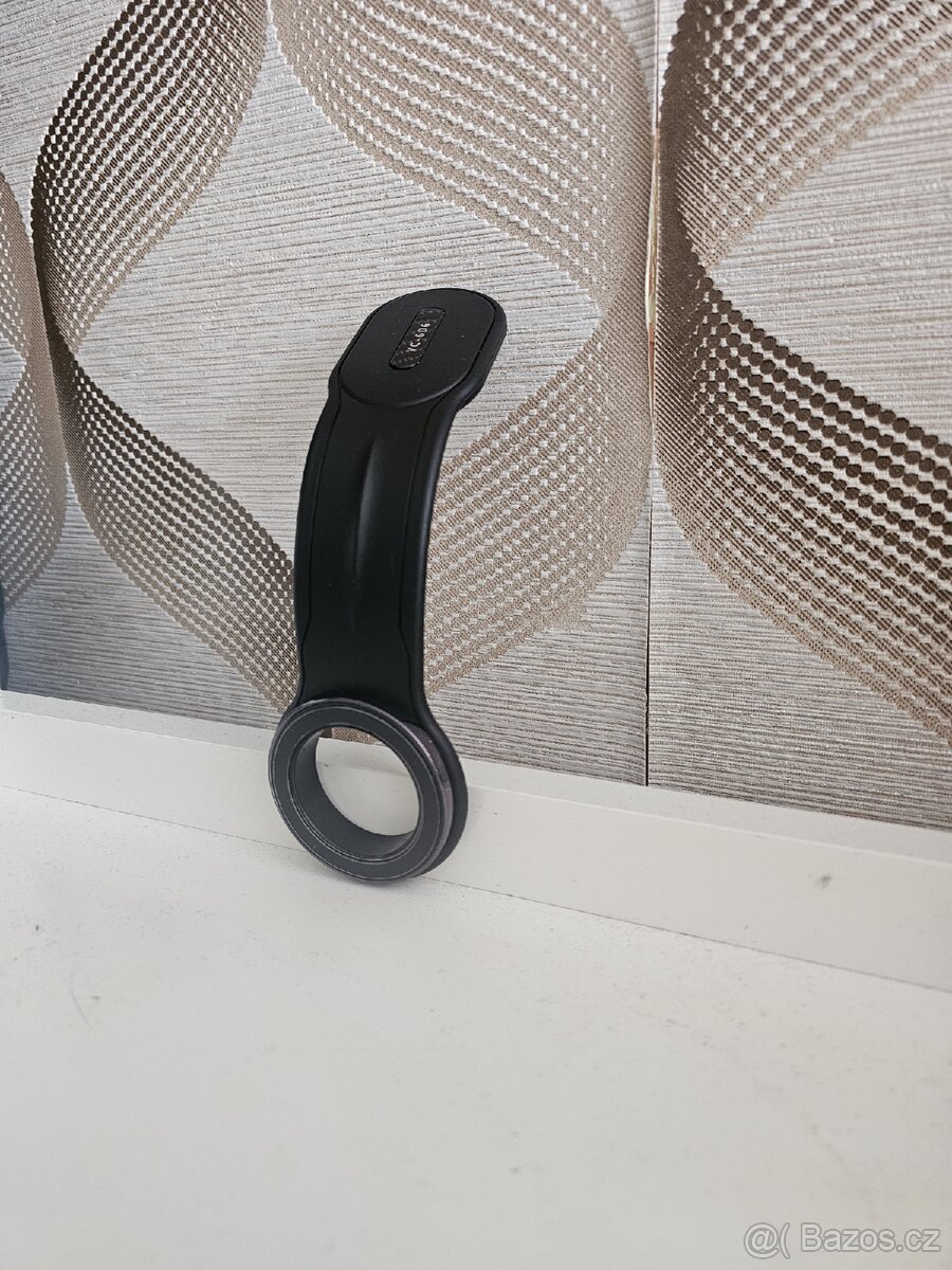 Magnetický držák telefonu do auta – silný magnet - 2