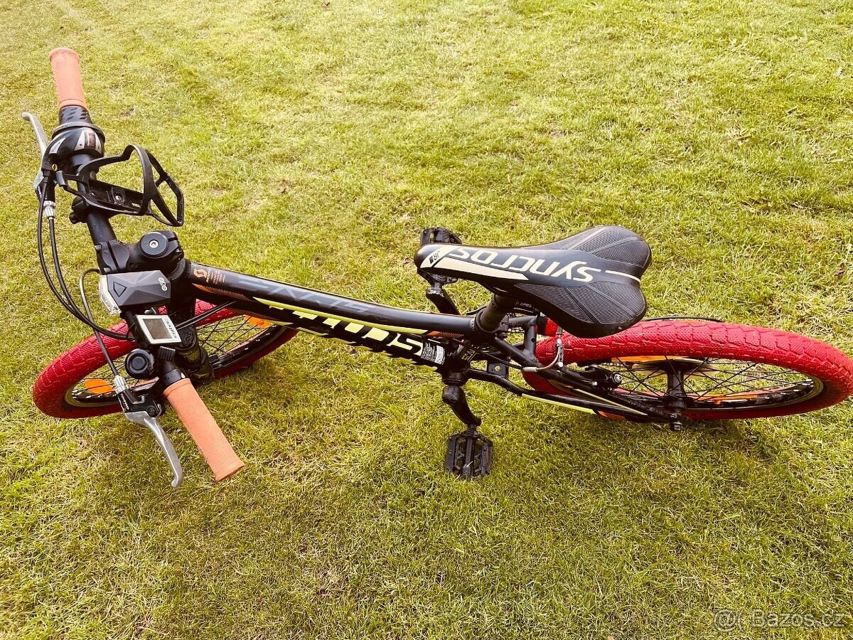 Scott Scale Jr 20 - 2