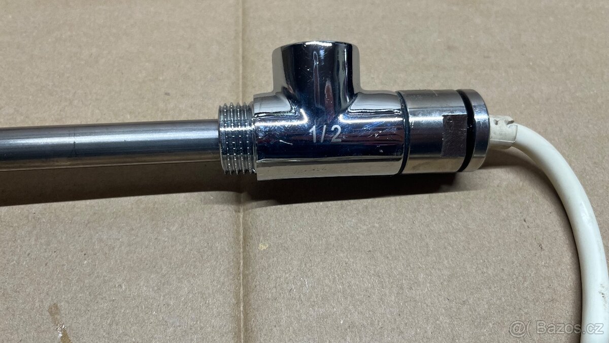 Topná tyč, elektropatrona - 2