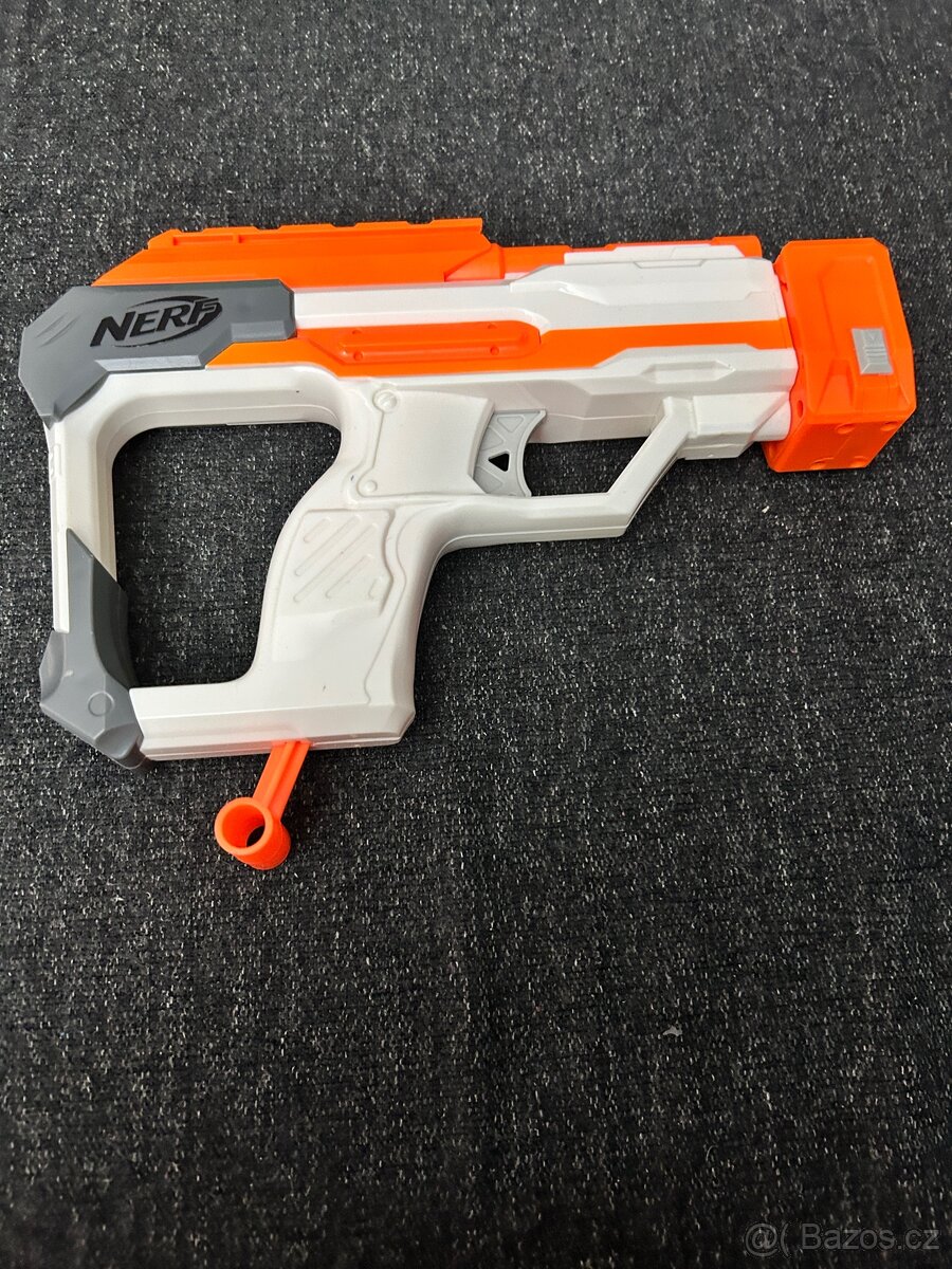 Nerf sada - 2