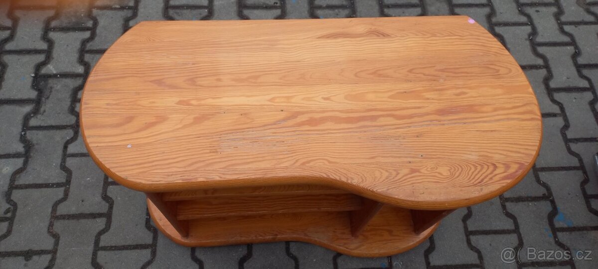 Tv stolek, skříňka - 2