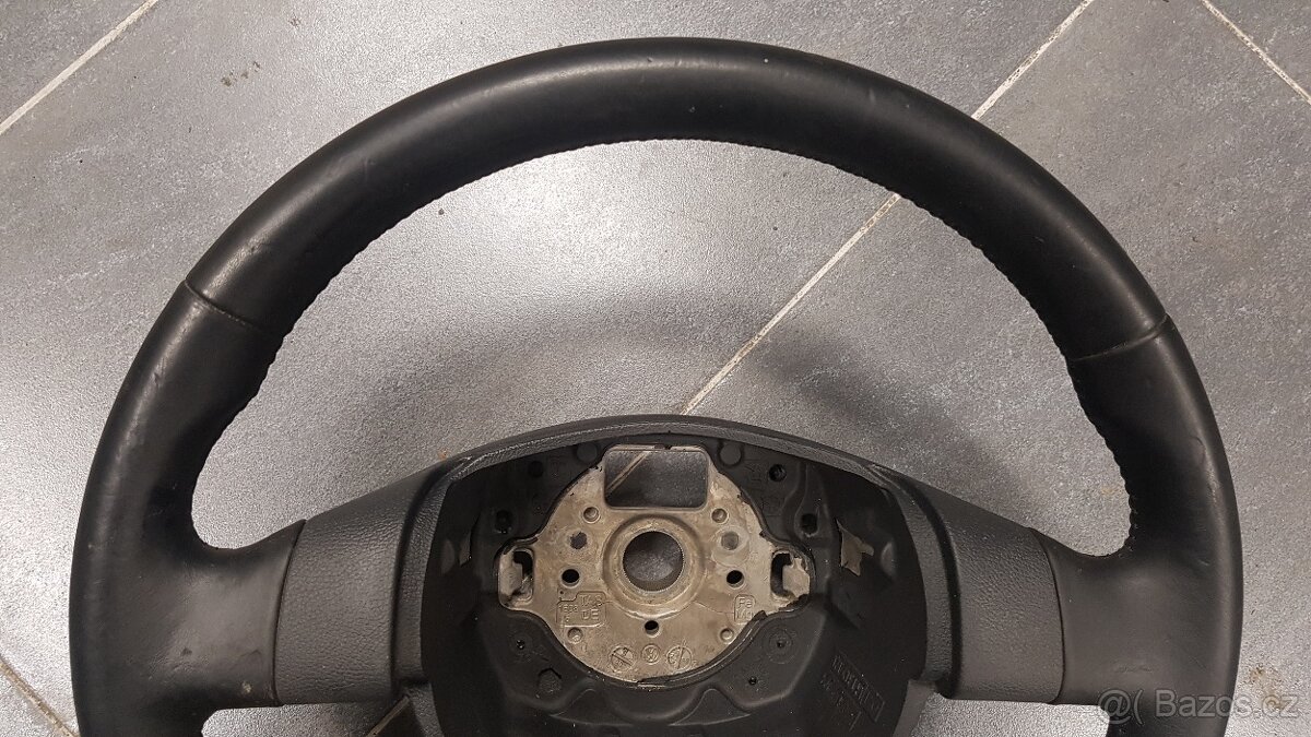 Volant Fabia 2 - 2