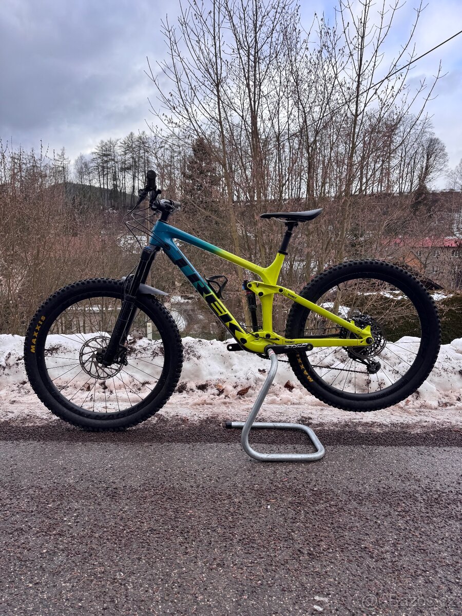 Trek Temedy 9.8 - 2