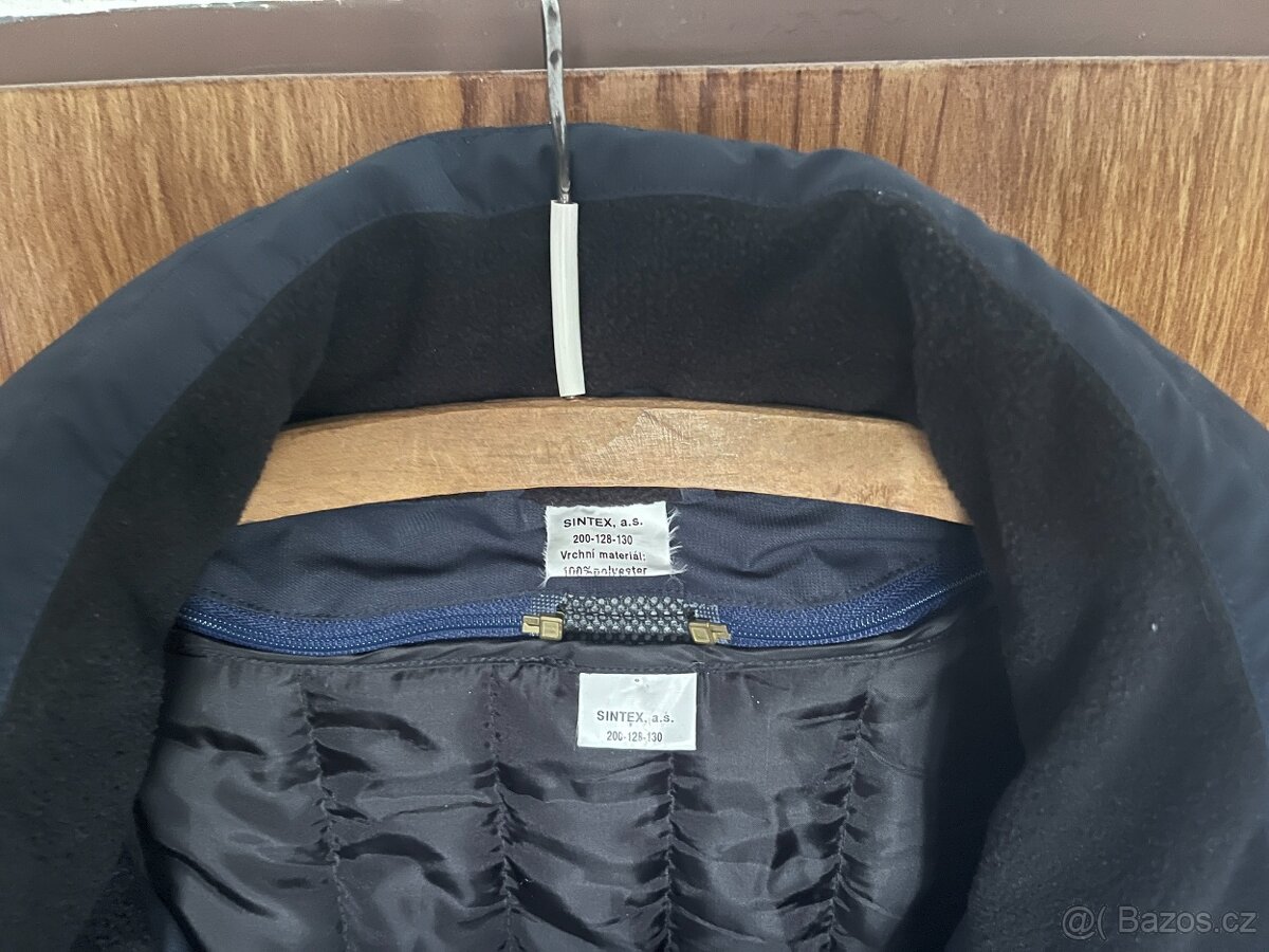 Hasičská párka - 2