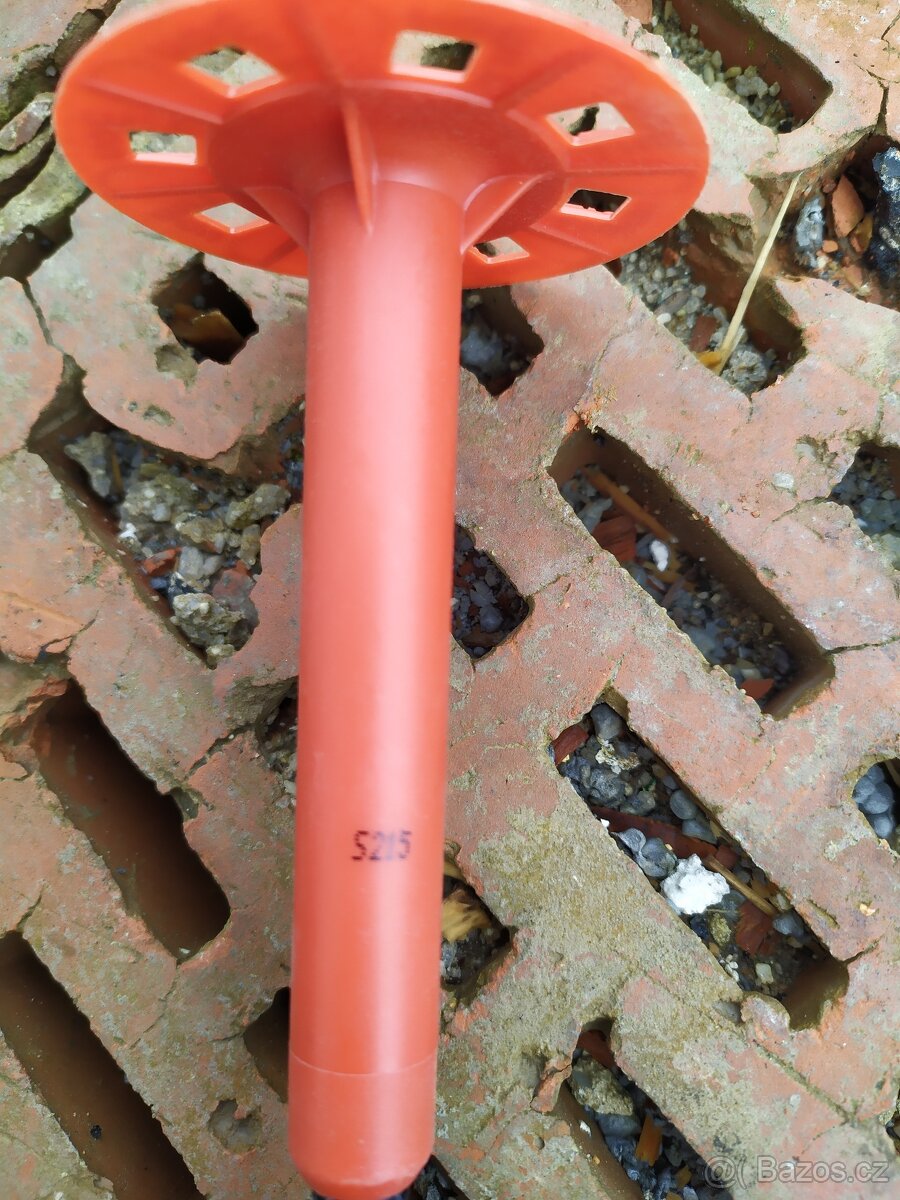 Hmoždinky Baumit S215 - 2