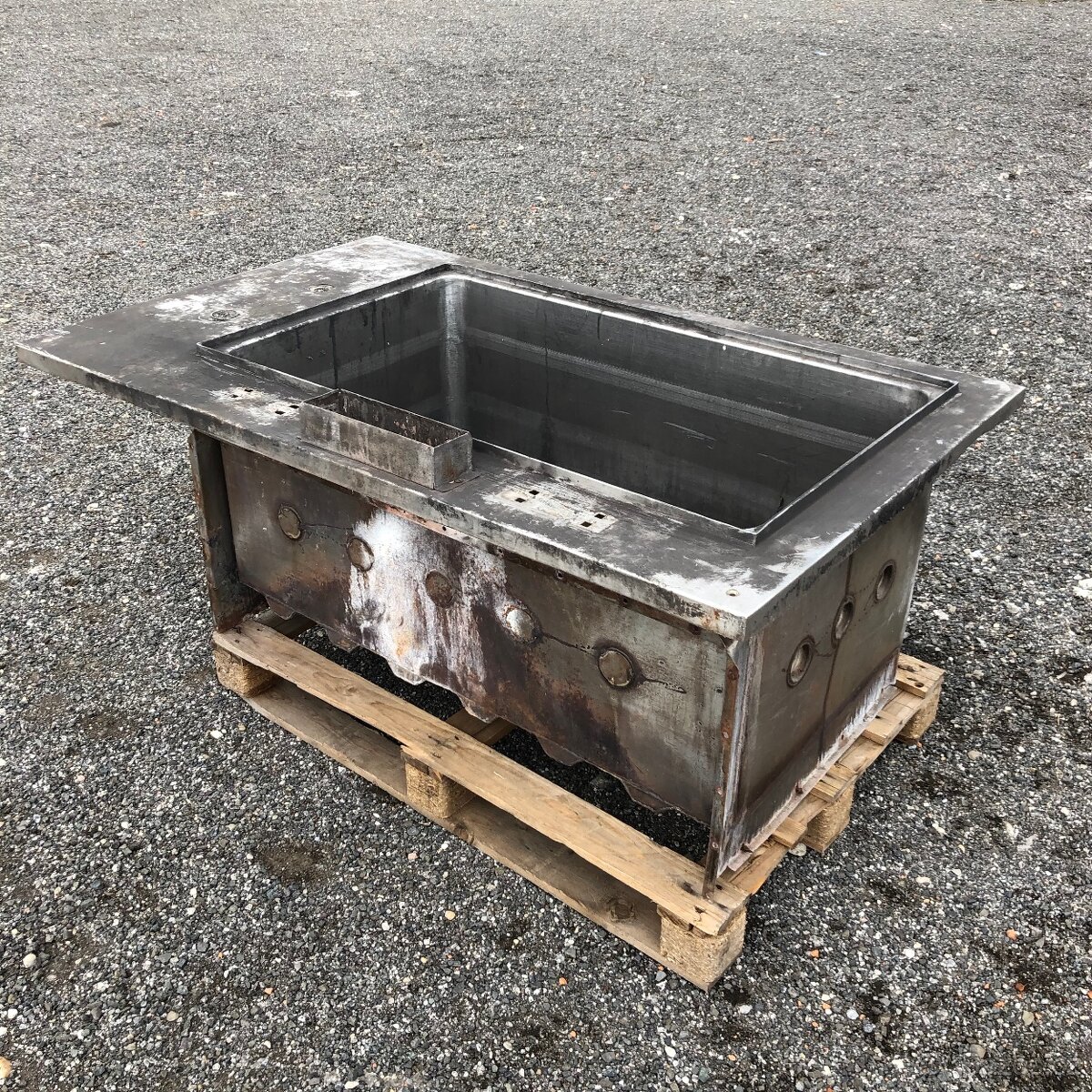 NEREZ VANA S VYPUSTNIM VENTILEM - 2