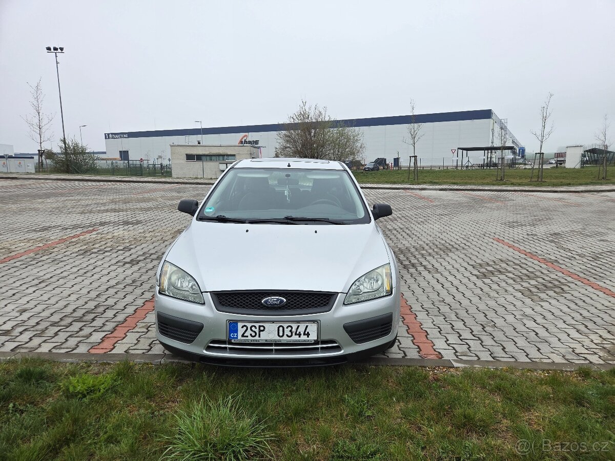 Ford Focus - 2