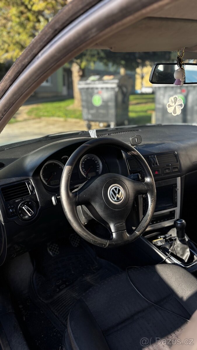 Golf IV Variant ND - 2