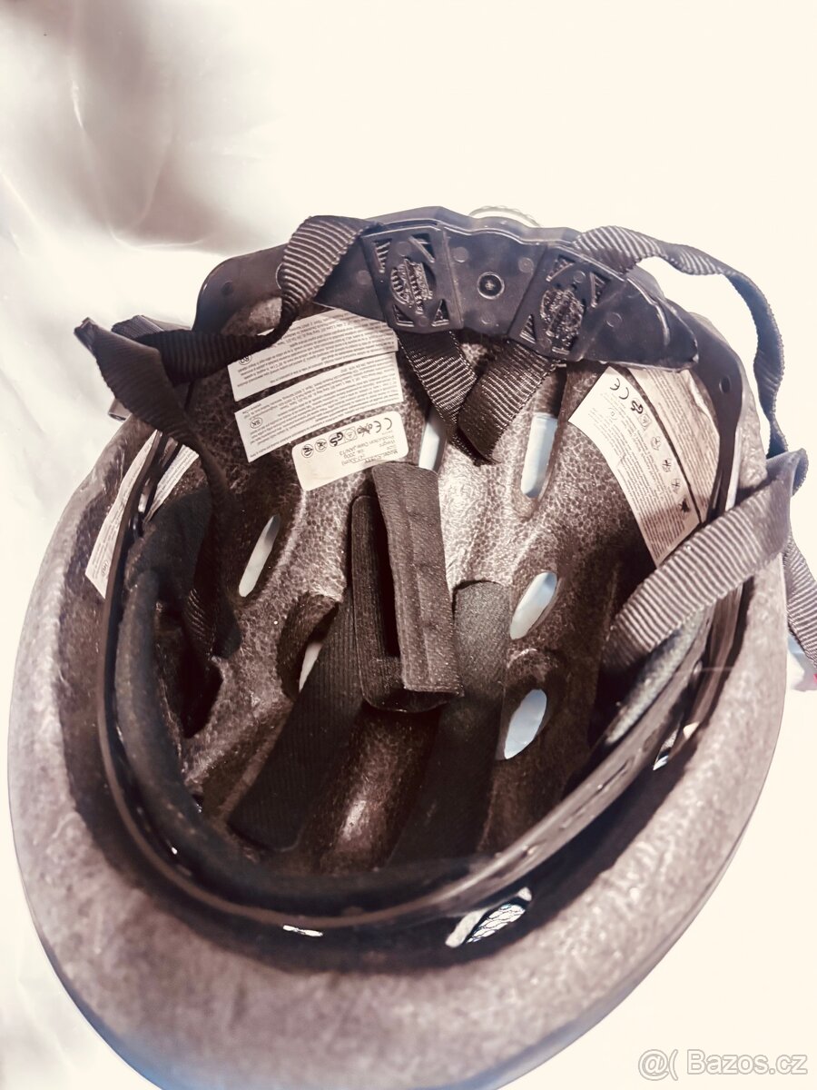 Dětské helmy - 2