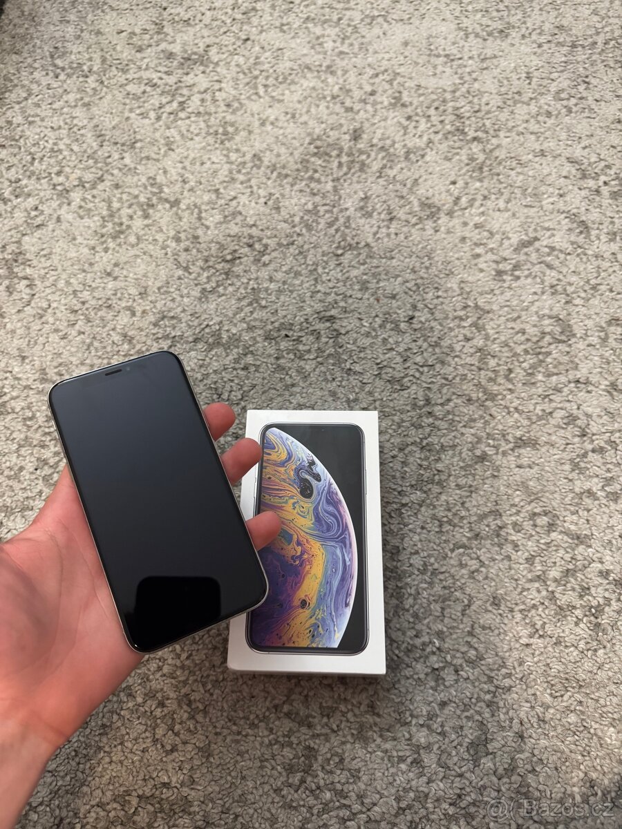 IPhone XS 256gb - 2