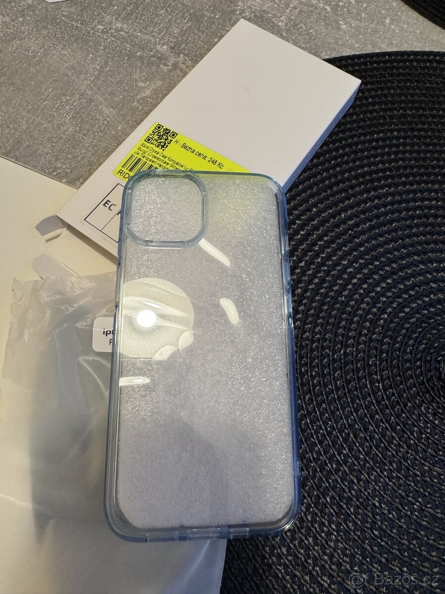 Kryt iPhone 14 - 2
