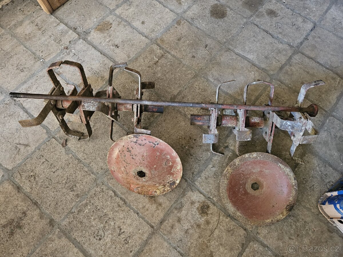 Tera Vari - 2