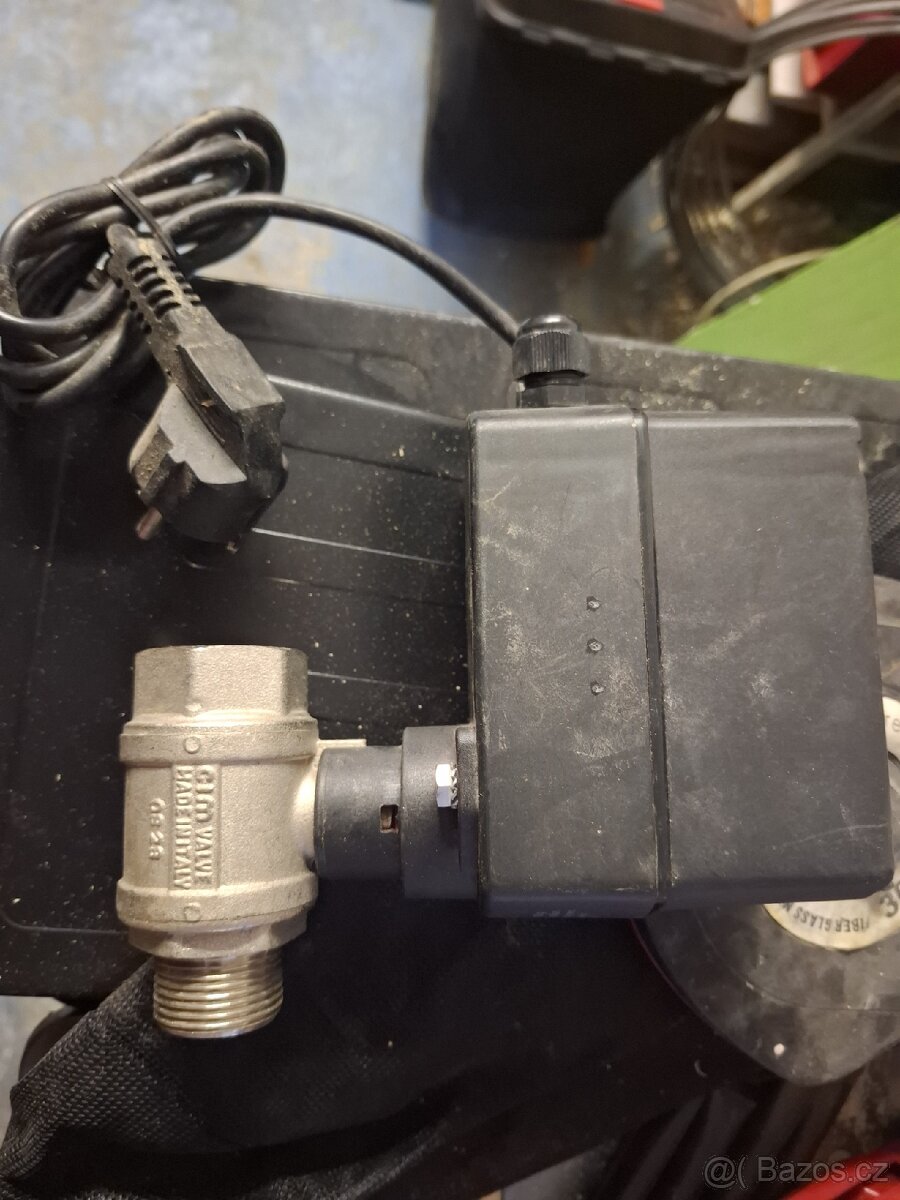Honeywell Z 11 SA - 2