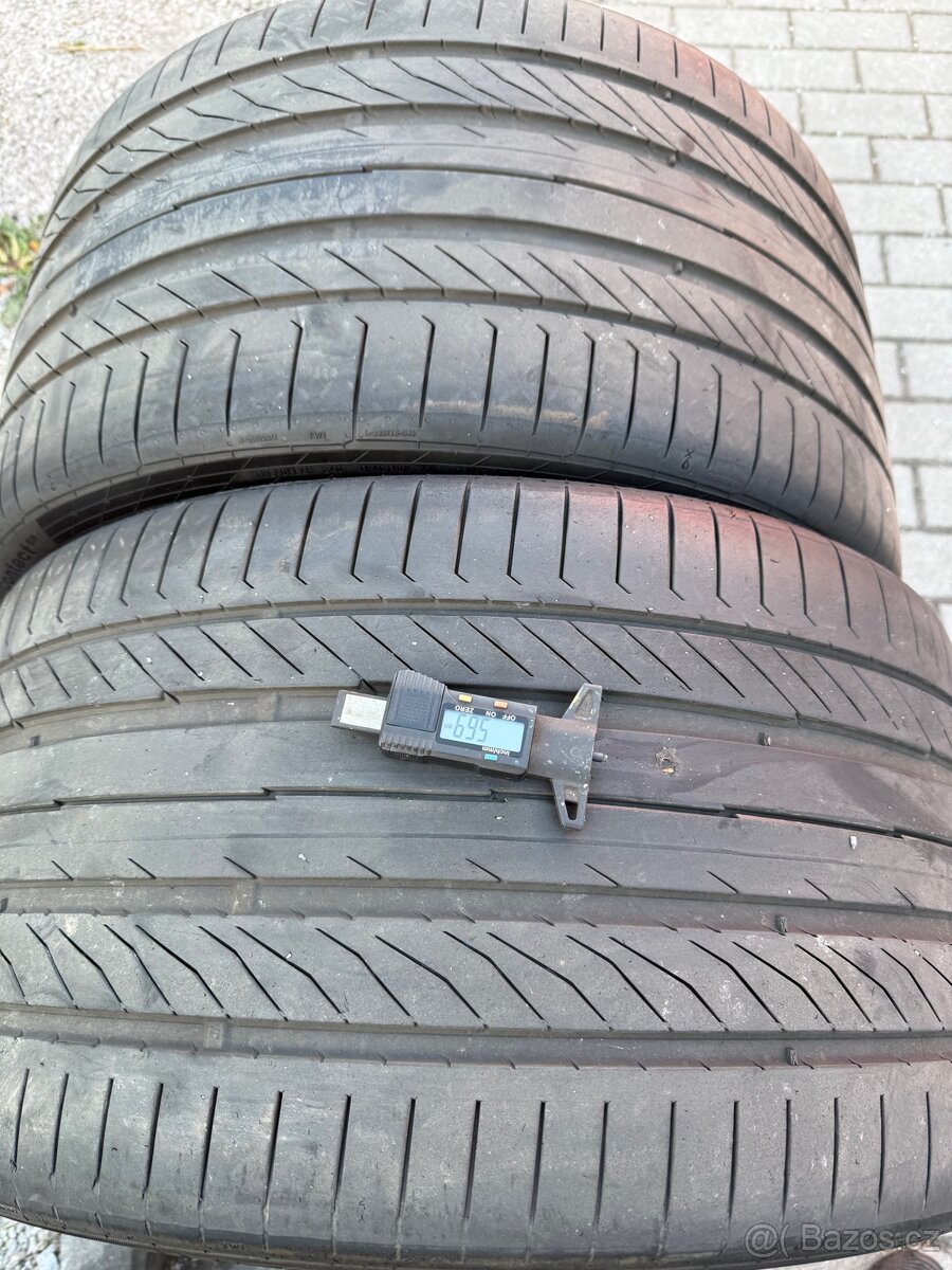 Continental 315/30R21 105Y - 2