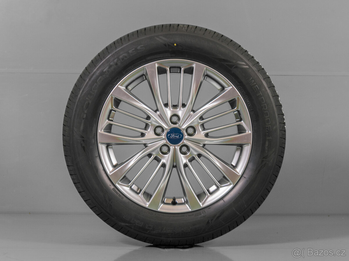 FORD KUGA MK3 OE LETNÍ SADA R18 225/60/18 5x108 (1469T) - 2
