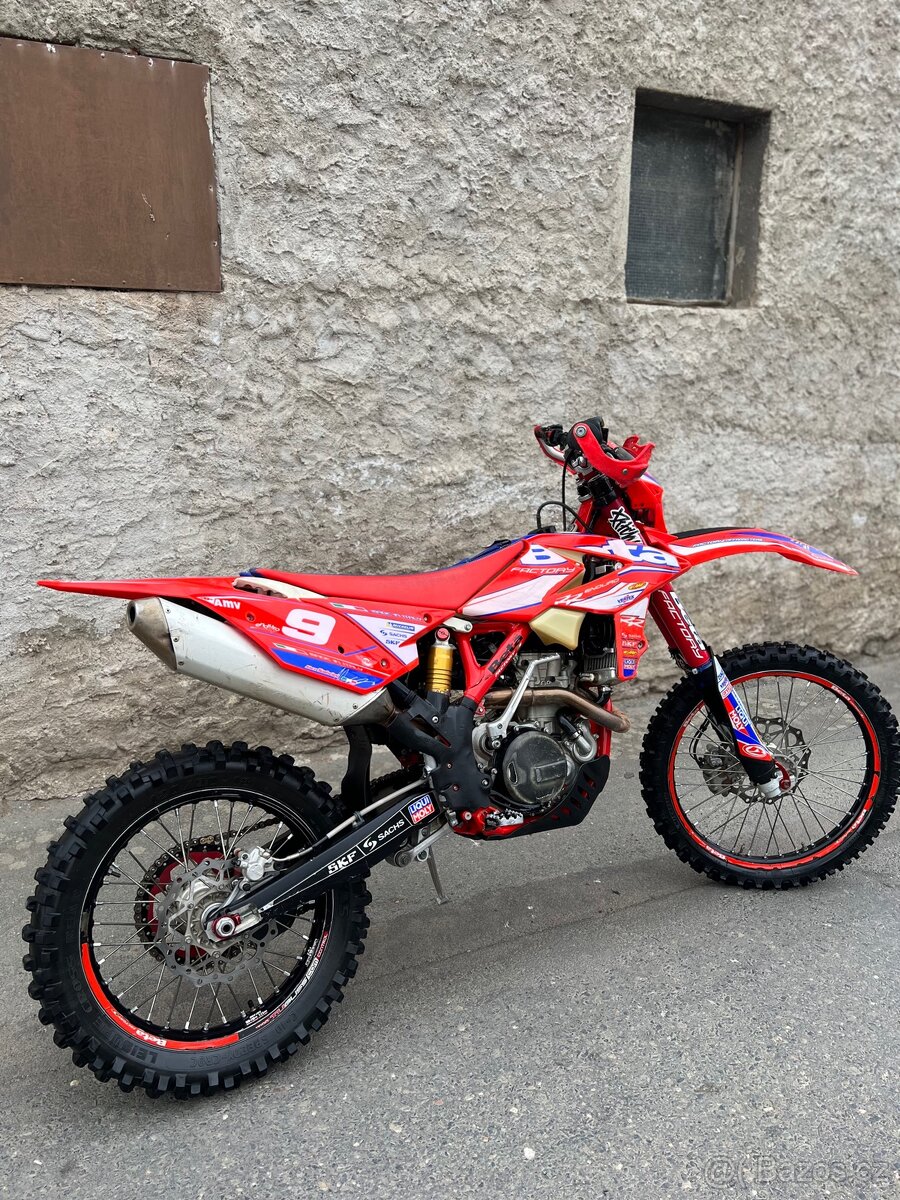 Beta 390 RR Racing 150mth