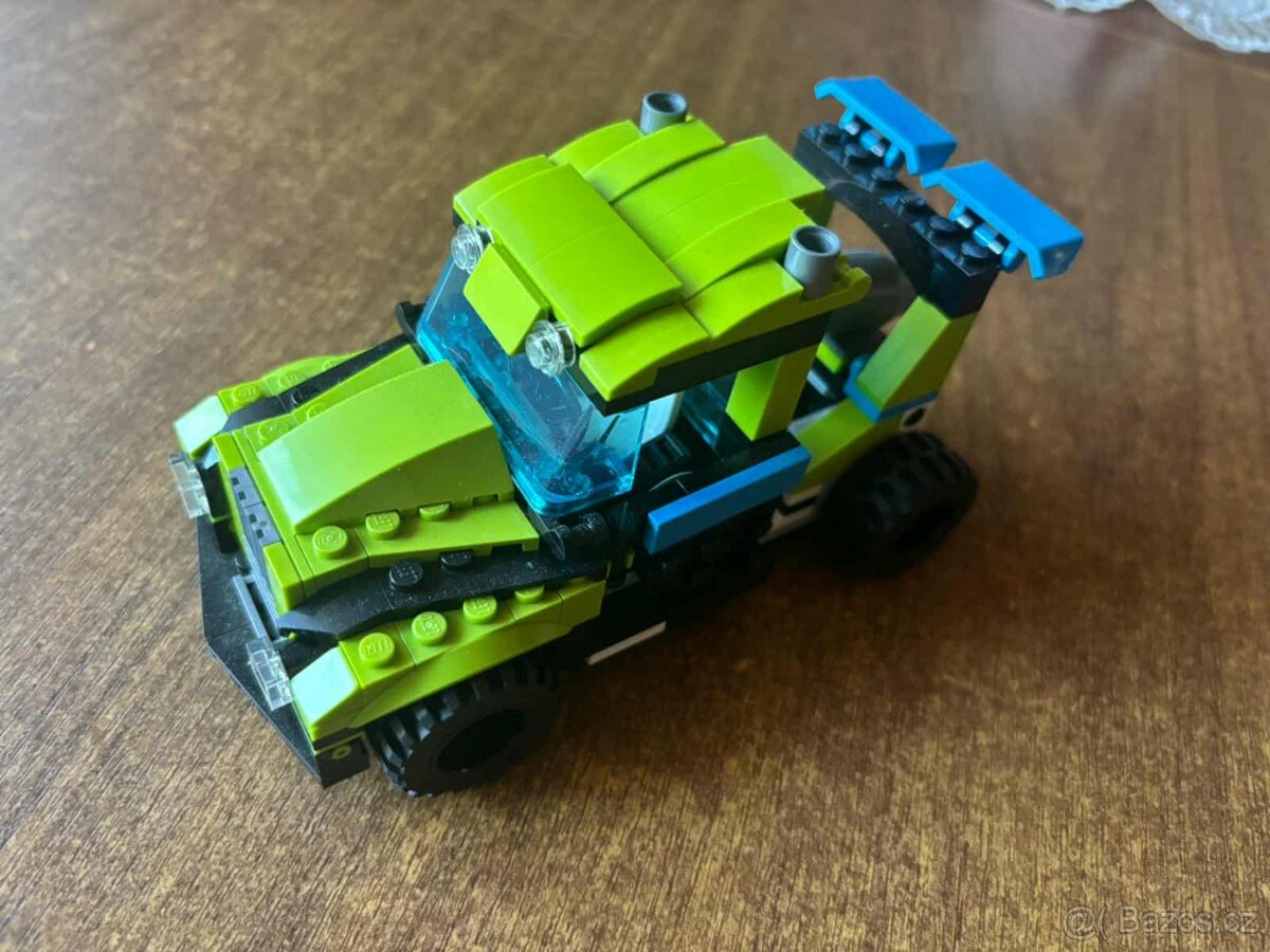 Lego Creator 3in1 - 2