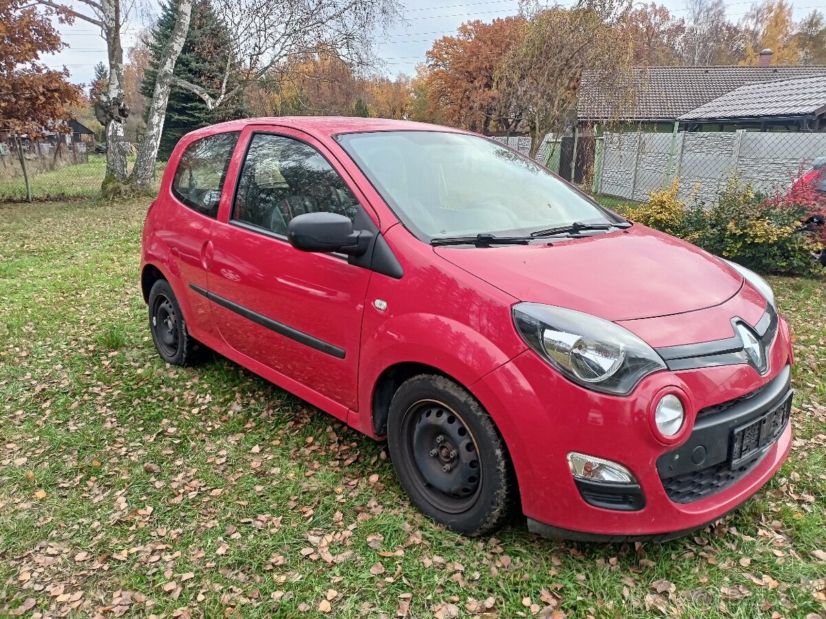 Renault Twingo 1.2 i - 2