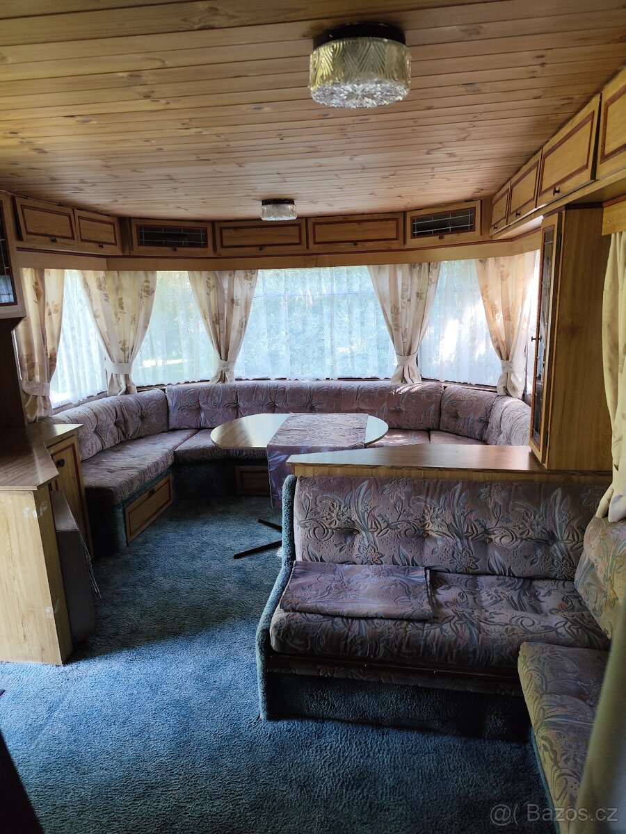 Prodám mobilheim - 2