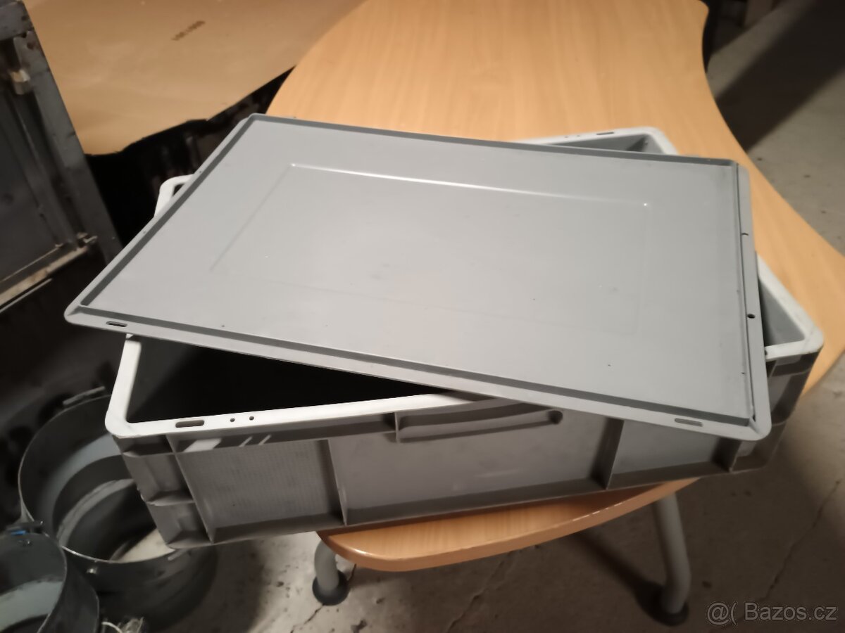 KLT boxy, různé velikosti - 2