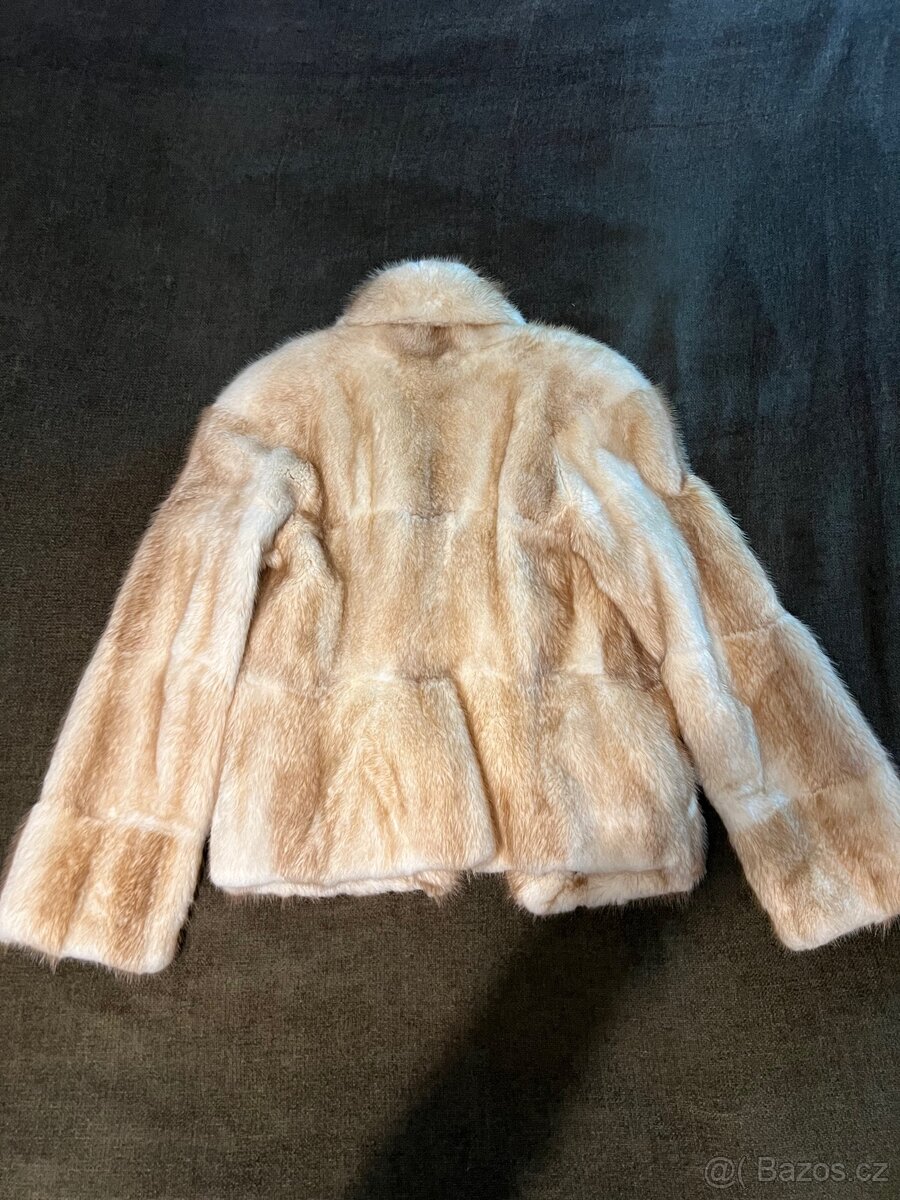 Luxusní kožich - 2