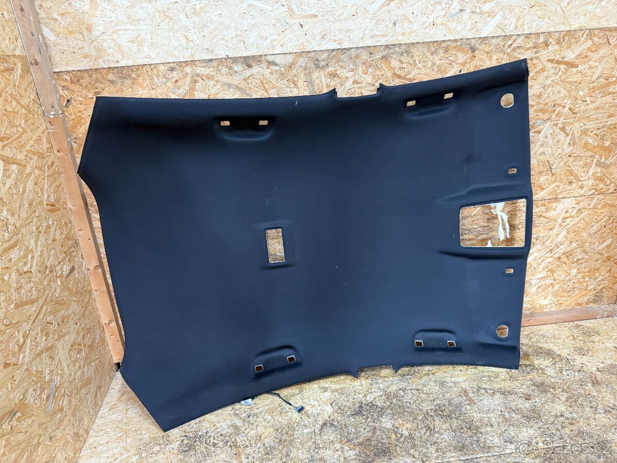 STROPNICE OPEL INSIGNIA LIFTBACK ČERNÁ 22909487 - 2