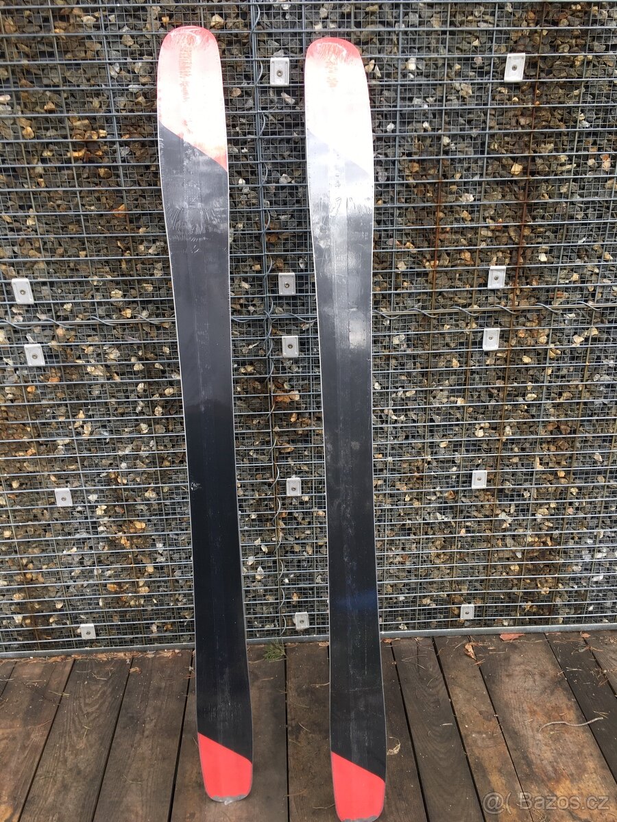 Nové Rossignol Soul 7 HD 172cm - 2